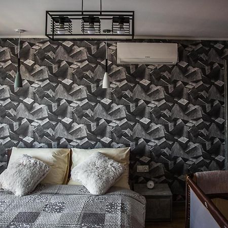 Apartament Chillout ウストシキ・ドルネ エクステリア 写真