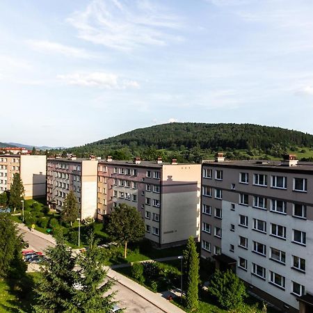 Apartament Chillout ウストシキ・ドルネ エクステリア 写真